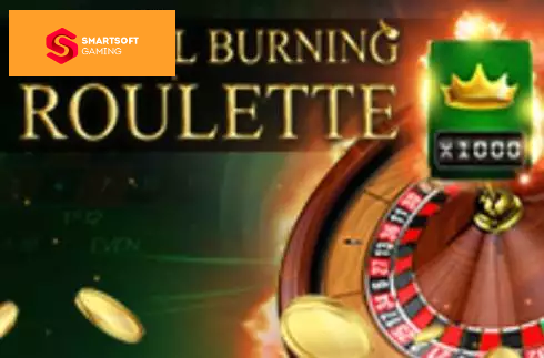 Virtual Burning Roulette